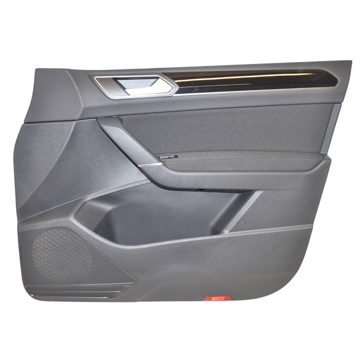 tapecírunk dveří pravý přední VW Touran 5TA  5TB867012