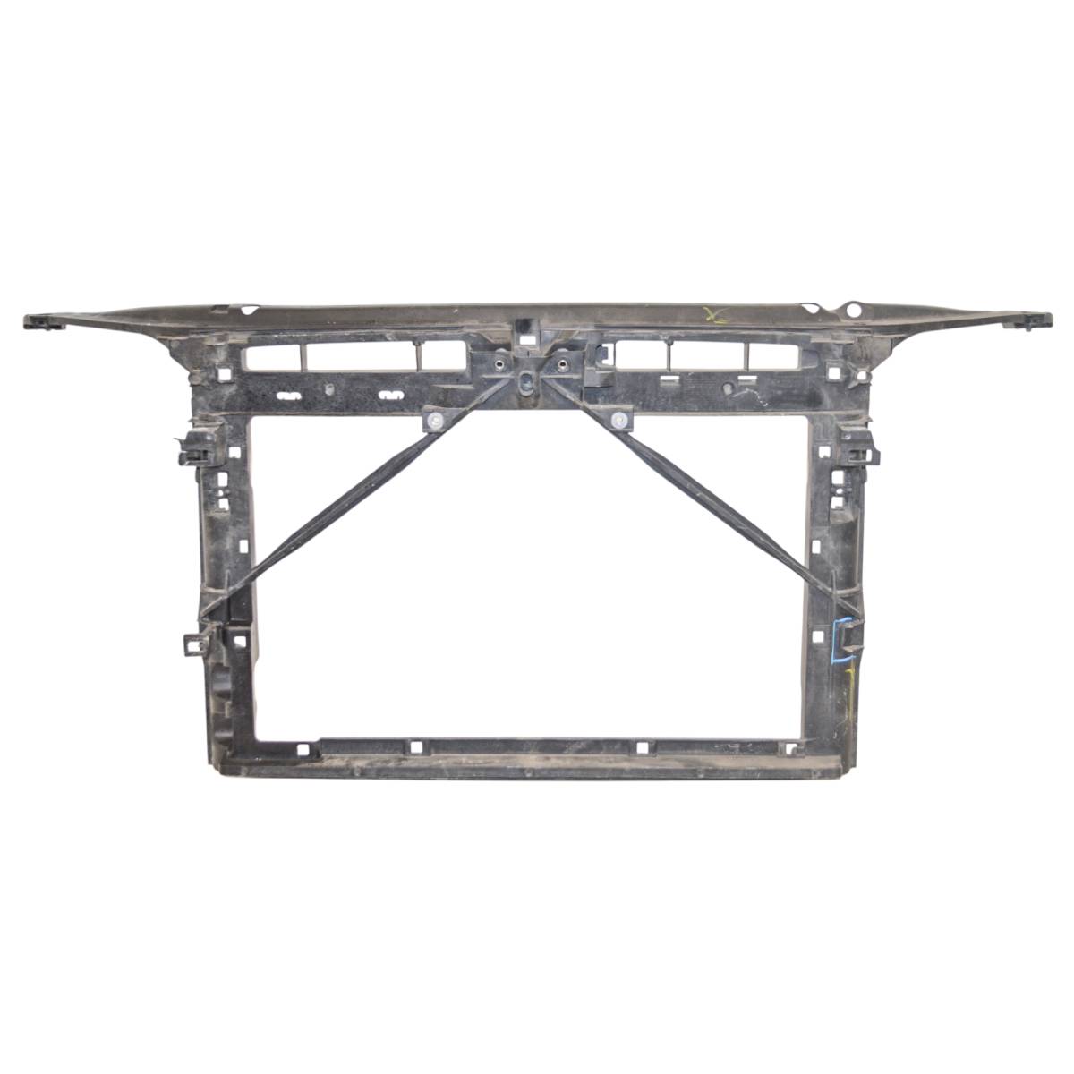 chladičová stěna - holá ŠKODA Octavia III 5E0 (lift) 5E0805588 - poškozená