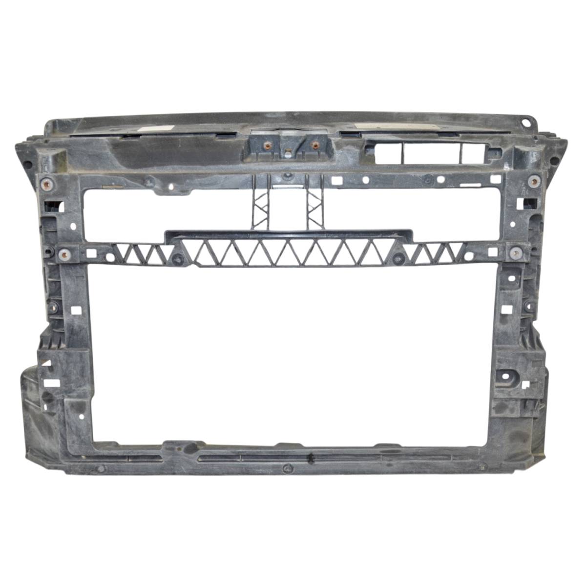 chladičová stěna - holá VW Polo 6R0 6R0805588AB 6R0805588AA 6R0805588AH