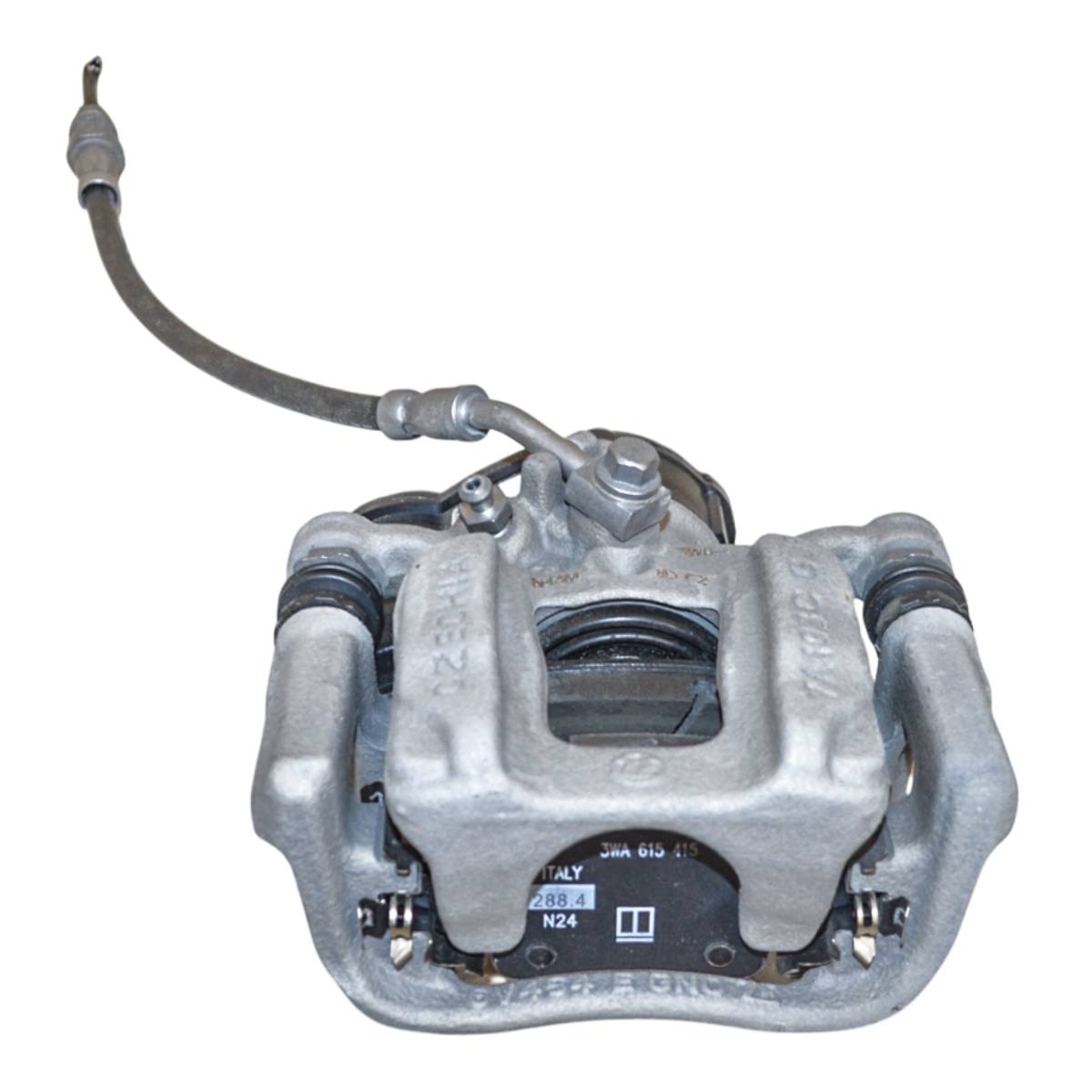 třmen kotoučové brzdy zadní pravý VW Tiguan 571 3WA615406 5WA615424