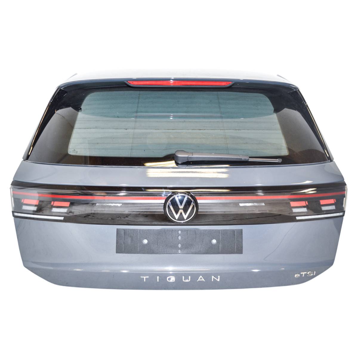 zadní páté dveře + parkovací kamera VW Tiguan 571 571827025B