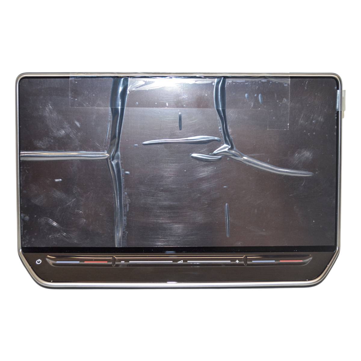 display VW Tiguan 571 14A919605 - ochranná fólie