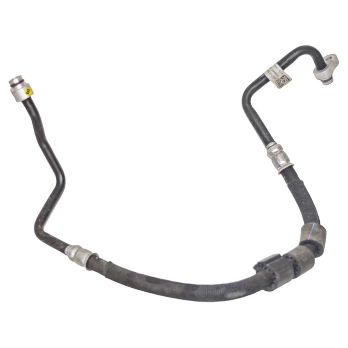 klimatrubka potrubí klimatizace AUDI A6 4G0 lift 4G0816721P