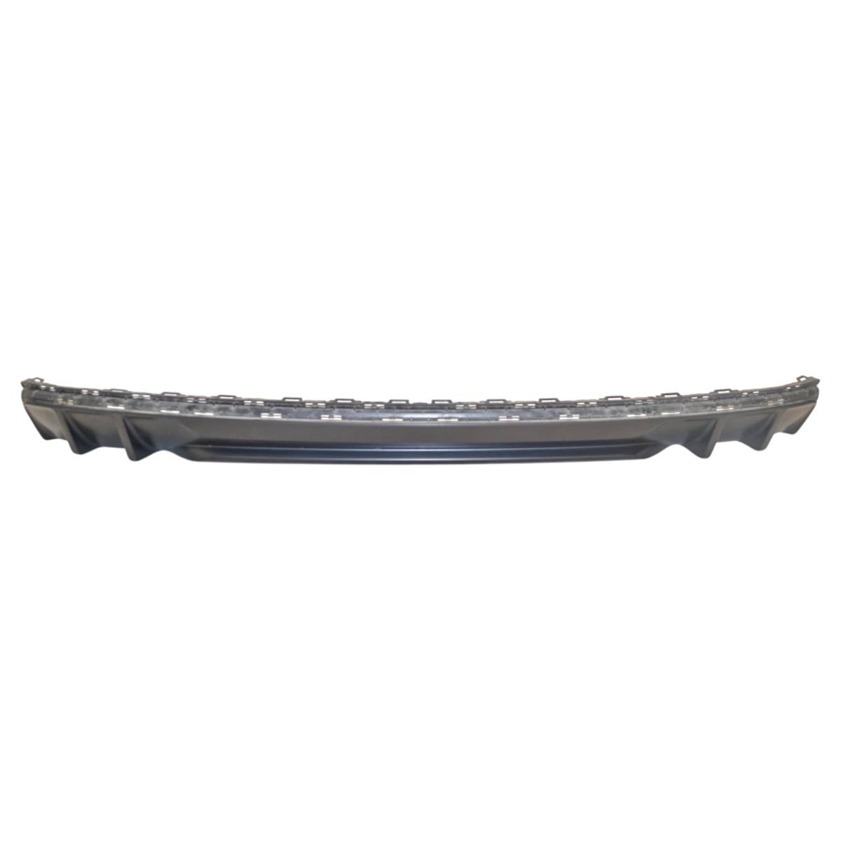 spojler zadního nárazníku AUDI A6 4K0 2023- 4K0807521R