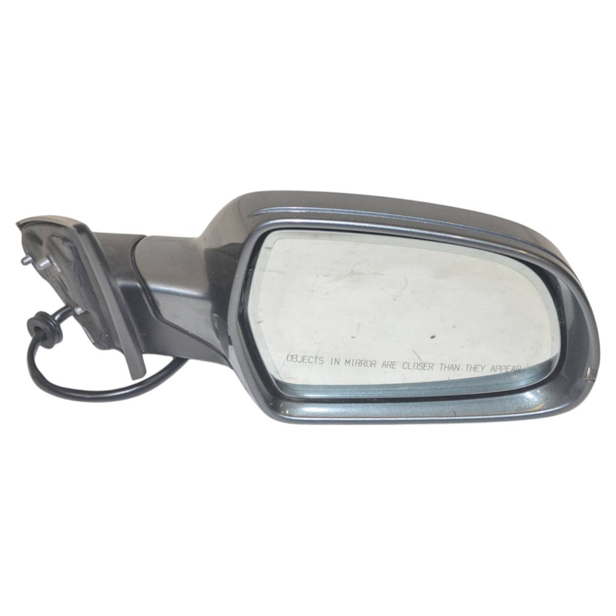 zpětné zrcátko pravé 14 PIN AUDI A5 8T0 lift Sportback 8T8857410E 8F0857528