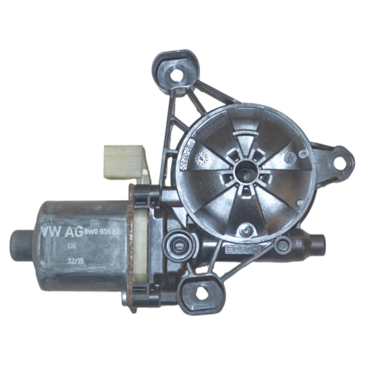 motorek stahování oken zadní pravý AUDI A4 8W0 8W0959812