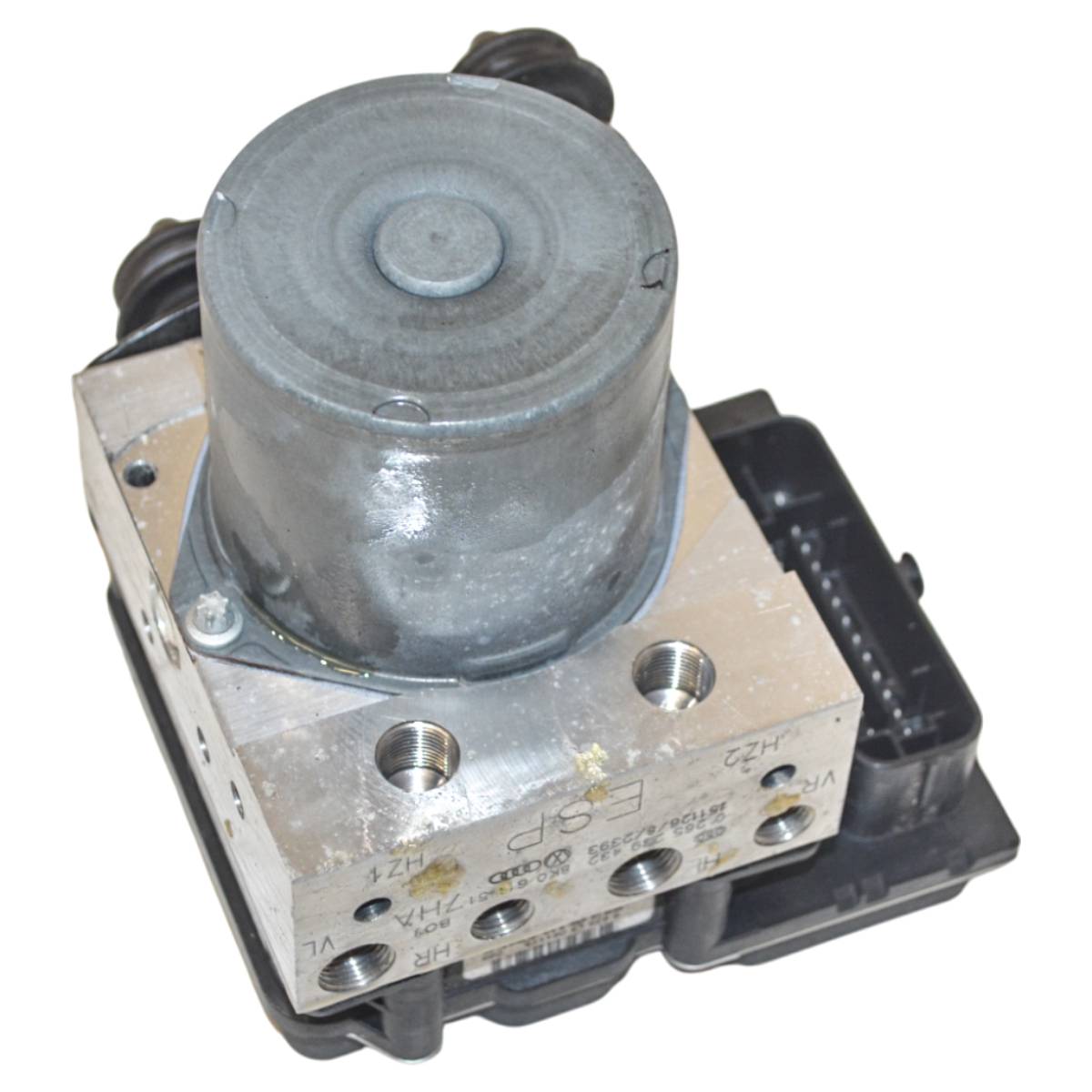 řídící jednotka ABS AUDI A5 8T0 lift 8K0907379CP 8K0614517HC