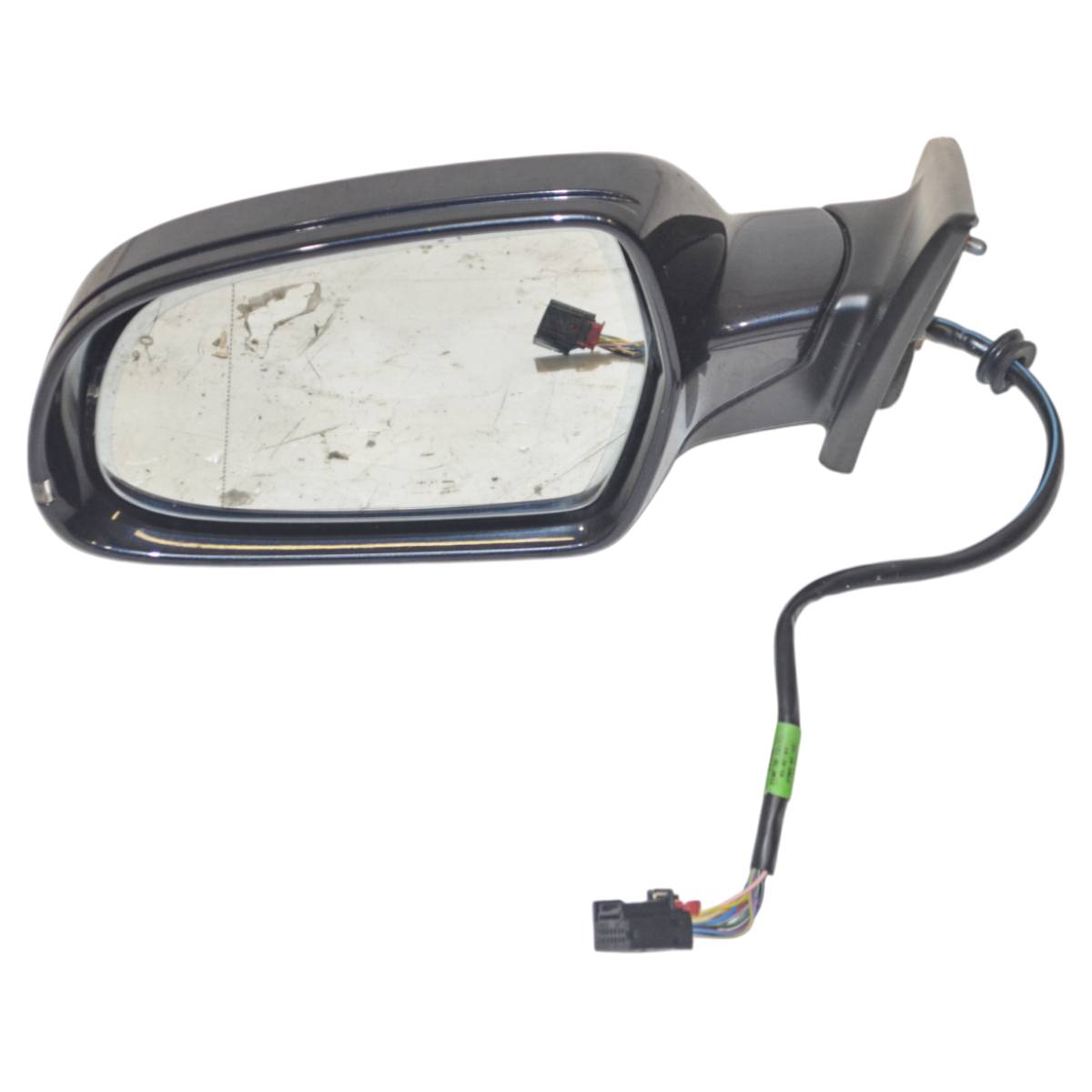 zpětné zrcátko levé 14 PIN AUDI A5 8T0 lift Sportback 8T8857409E 8F0857527