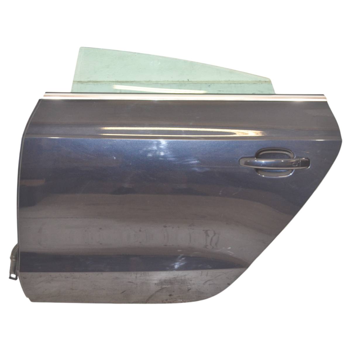 dveře zadní levé AUDI A5 8T0 lift Sportback 8T8833051D