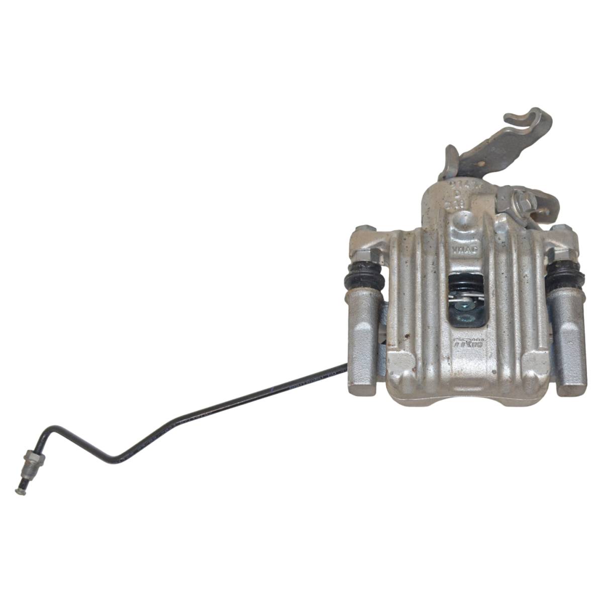 třmen kotoučové brzdy zadní levý ŠKODA Kamiq 658  2Q0615423  2Q0615423C