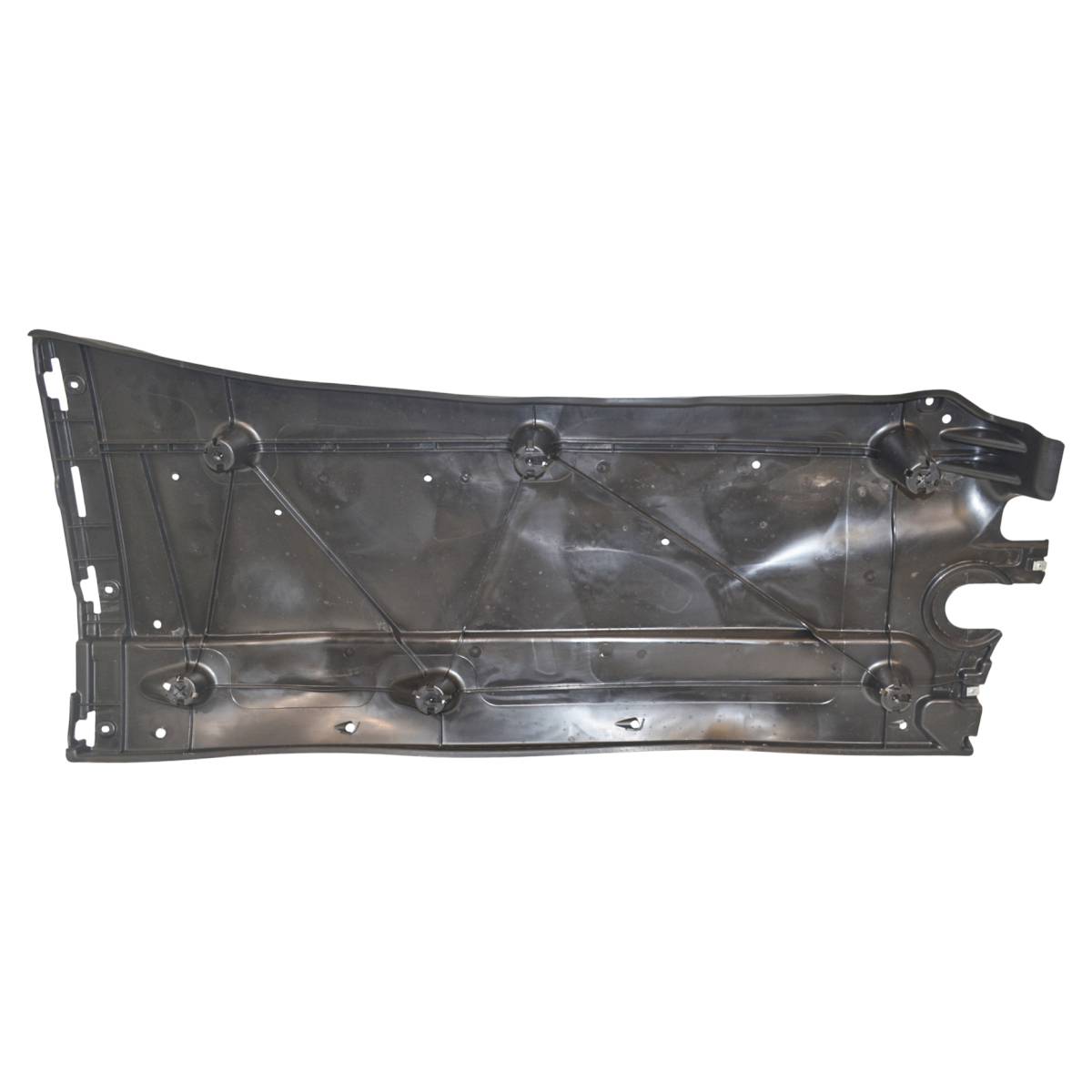 kryt podlahy pravý FORD Tourneo Connect 2KF 5R3825202B