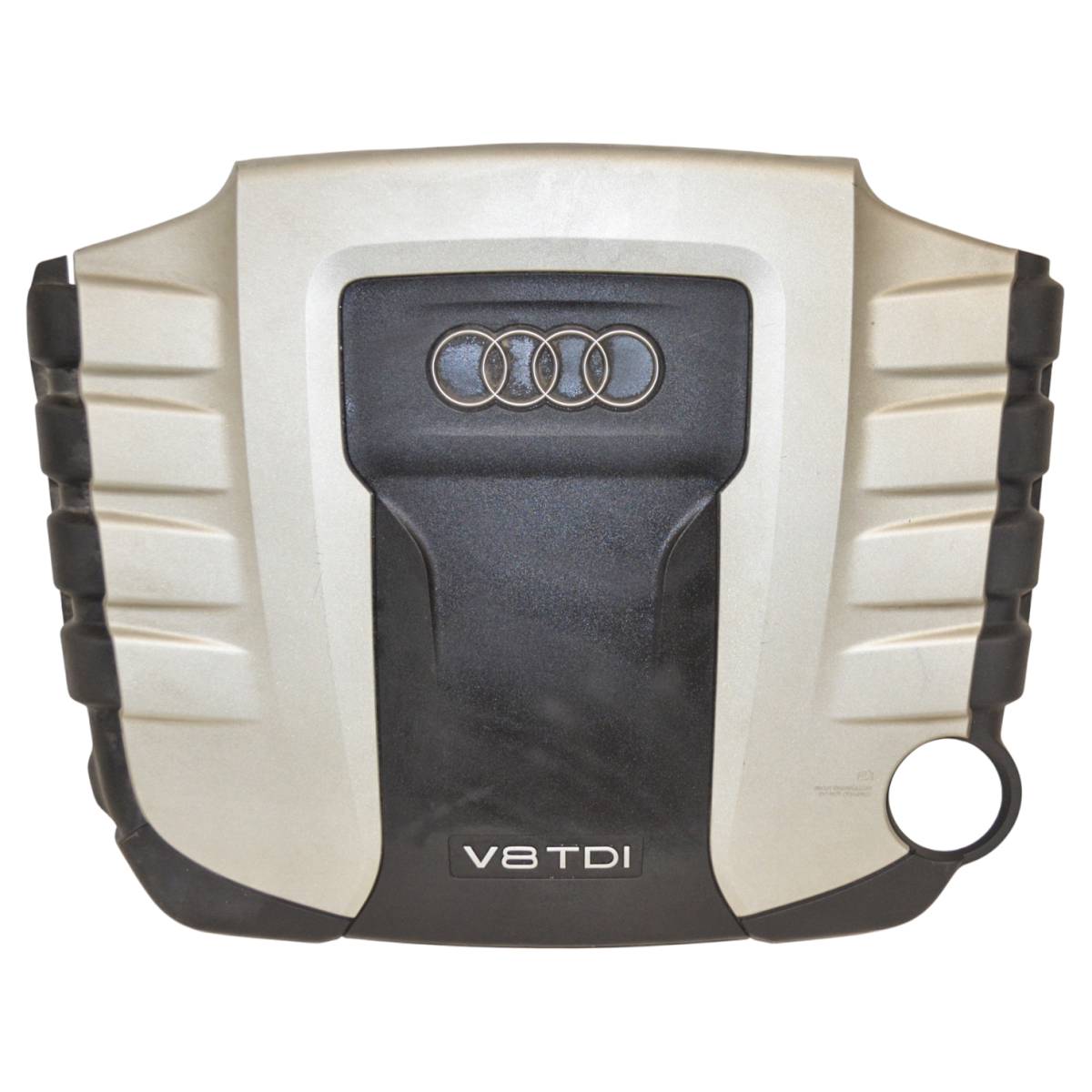 kryt motoru AUDI A8 4H0 4,2 TDi CDS V8 057103925G