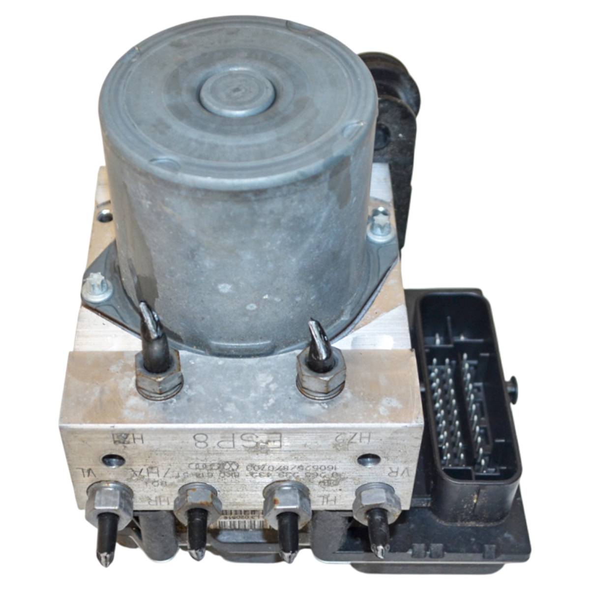 řídící jednotka ABS AUDI A5 8T0 lift 8K0907379CP 8K0614517HC