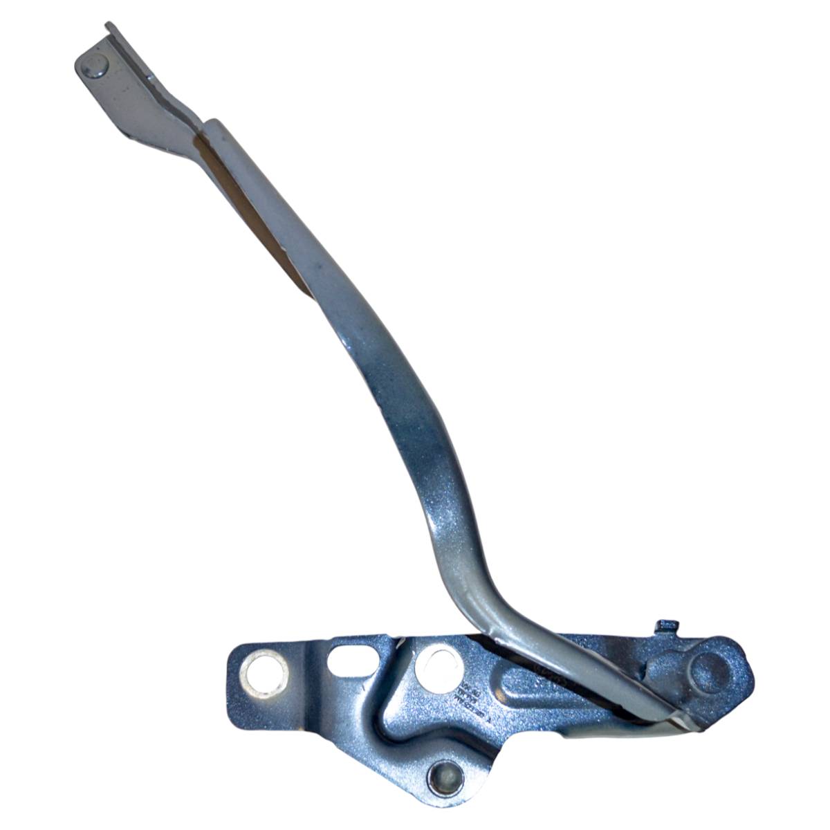pant kapoty pravý VW Multivan T7 7T0 7T0823302A