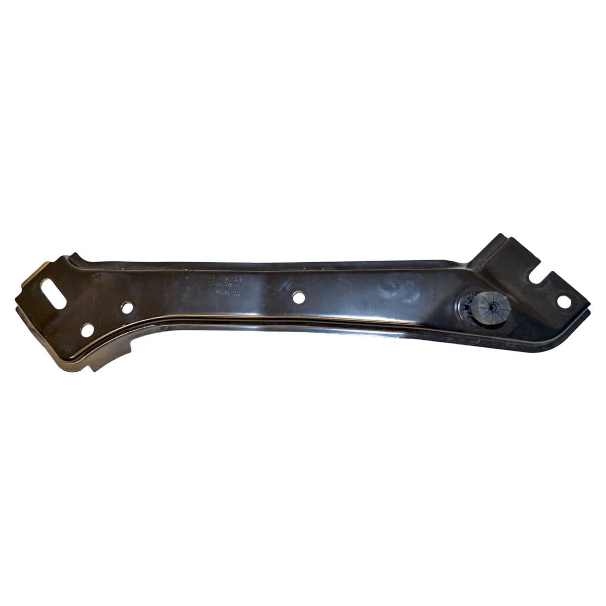 držák chladičové stěny pravý VW Multivan T7 7T0 7T0805932B