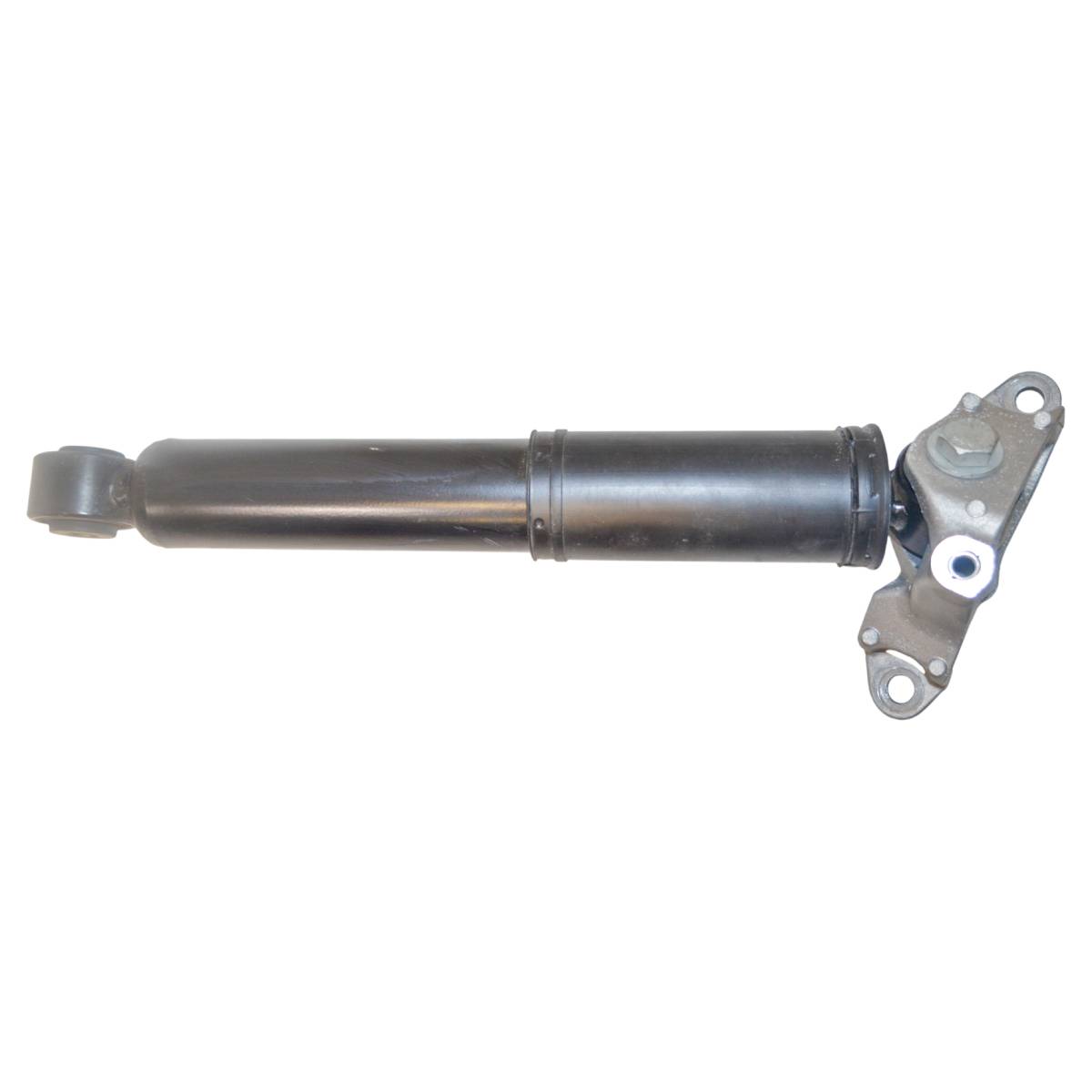 tlumič zadní levý + držák VW Multivan T7 7T0 7T0513029M 7T0513091