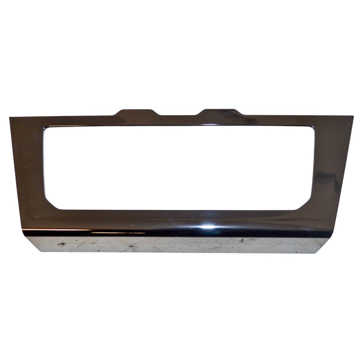 rámeček klimatronic VW Passat B8 3G0 lift 3G8863041 Y12
