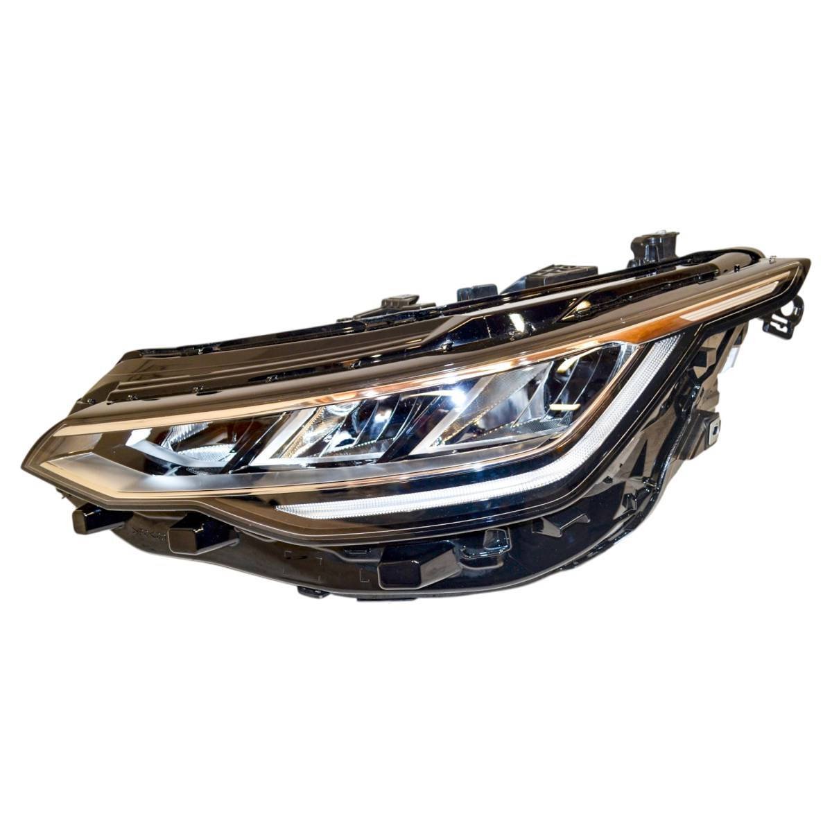 světlomet přední levý - kompletní LED VW Golf VIII 5H0 5H1941005A 992941571AK