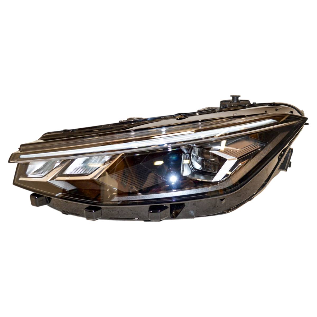 světlomet přední levý - kompletní LED VW Passat B9 3J0 3J1941005 992941591DG
