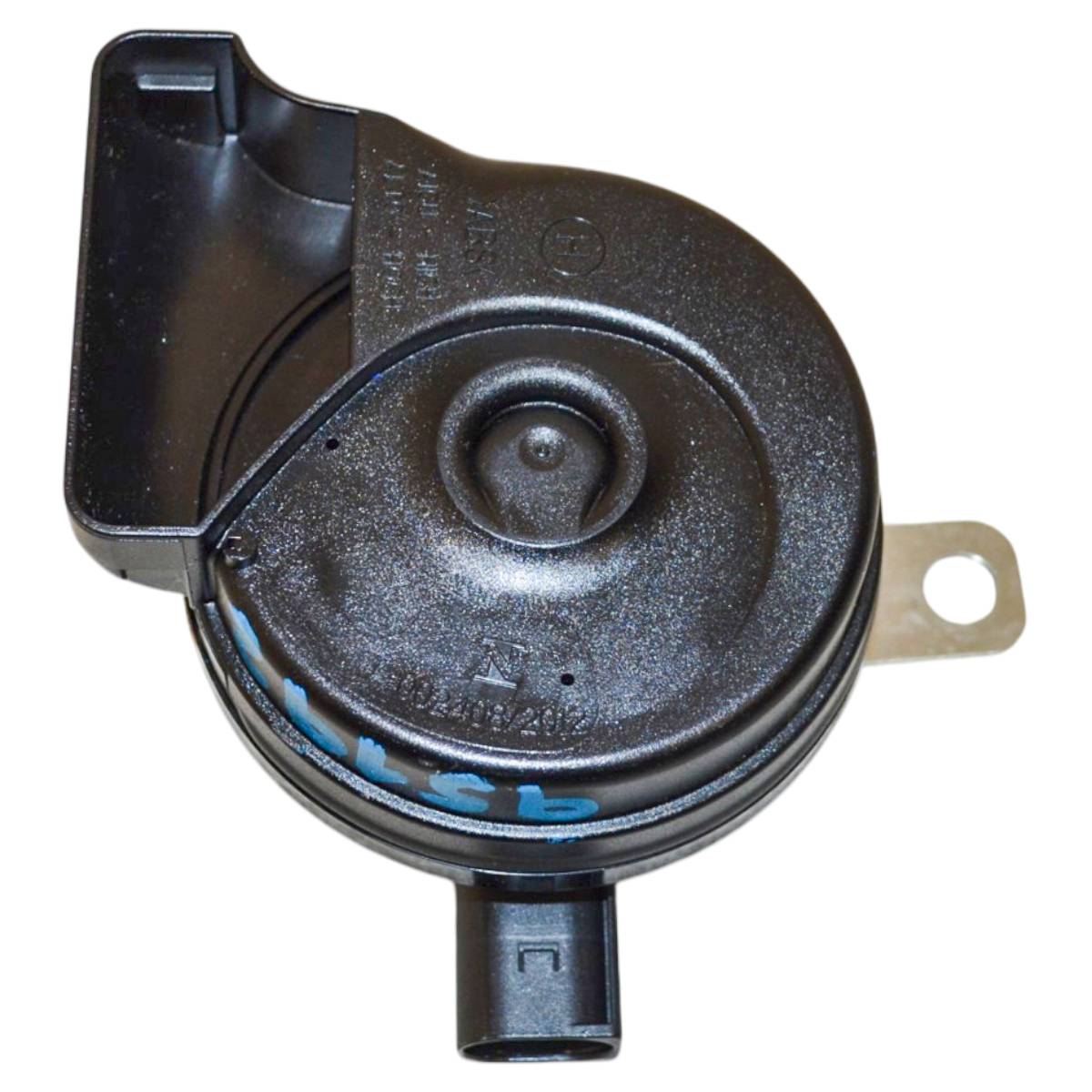 klakson - houkačka + držák ŠKODA Kamiq 658  2Q0951223A  6Q0951107