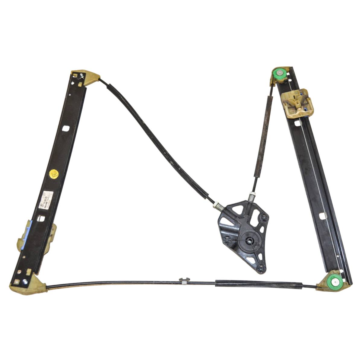 mechanismus stahování oken levý přední AUDI Q3 8U0 (lift) 8U0837461