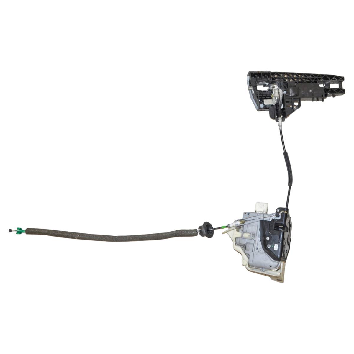 zámek dveří levý přední AUDI Q3 8U0 8J1837015A