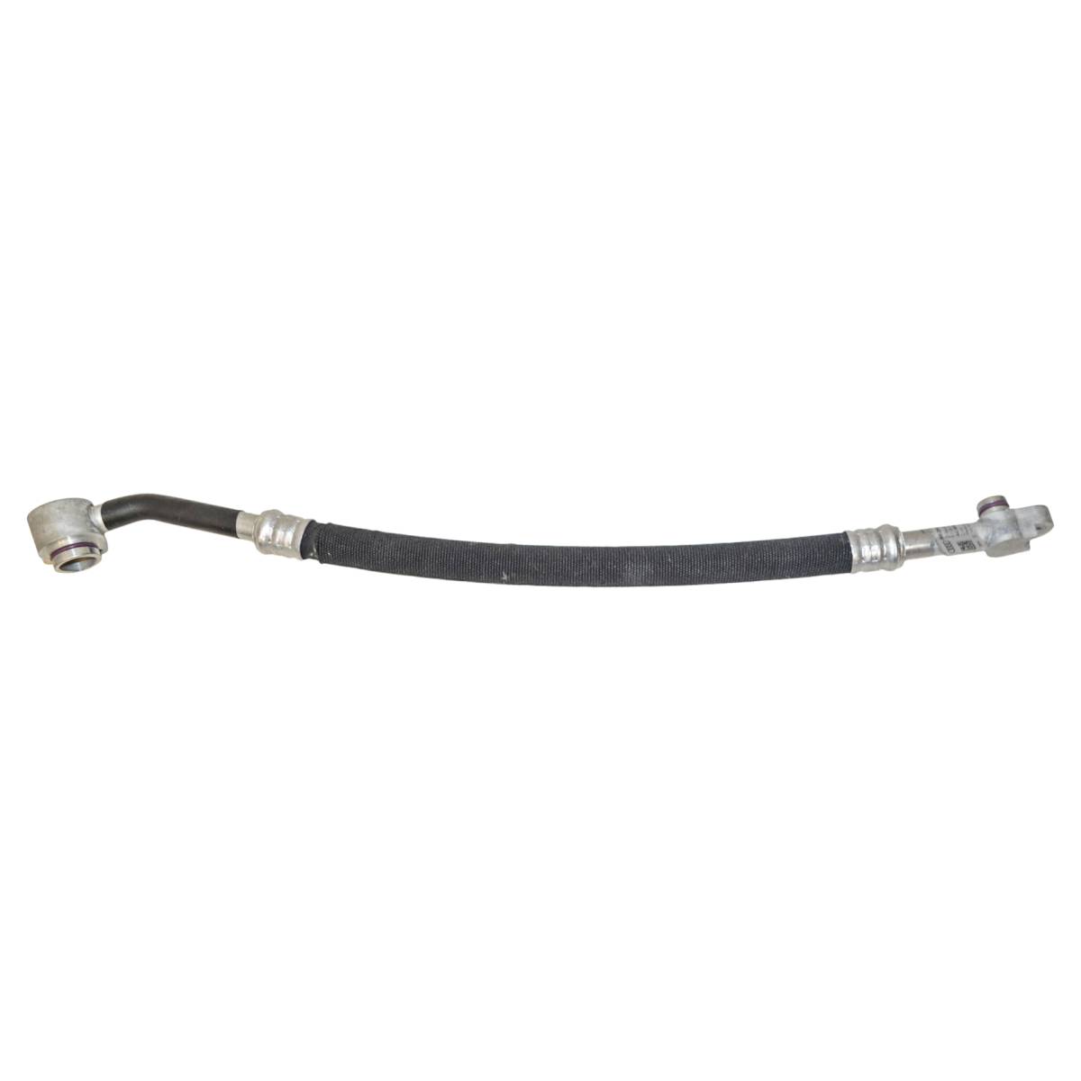 klimatrubka potrubí klimatizace AUDI A8 4N0  4N0260707K