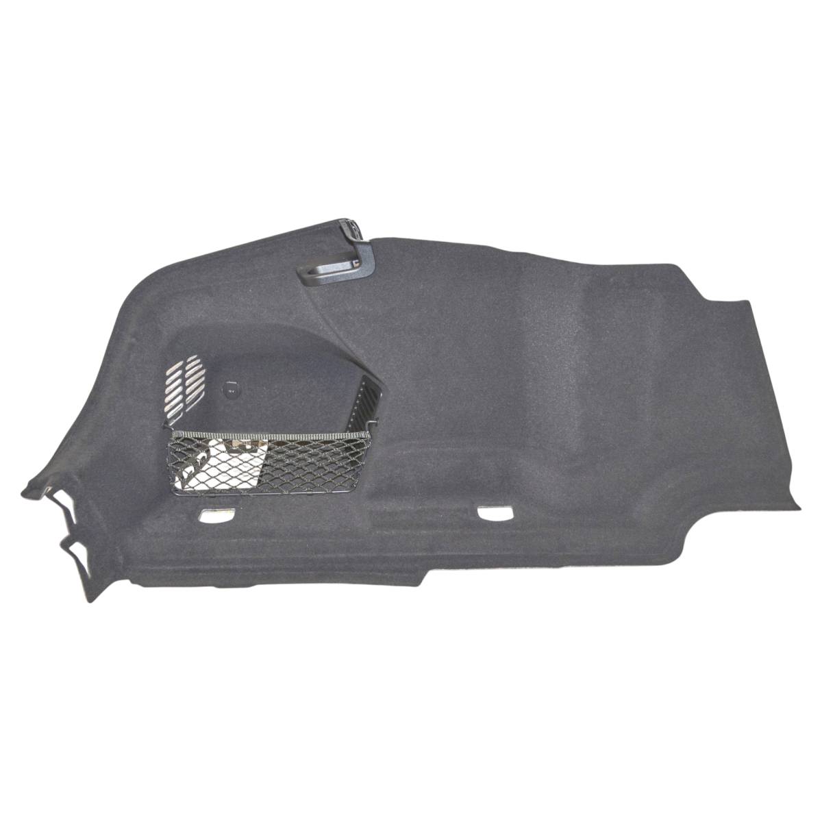 výplň kufru levá AUDI A8 4N0 4N0863879K 4N0863879P 9X7