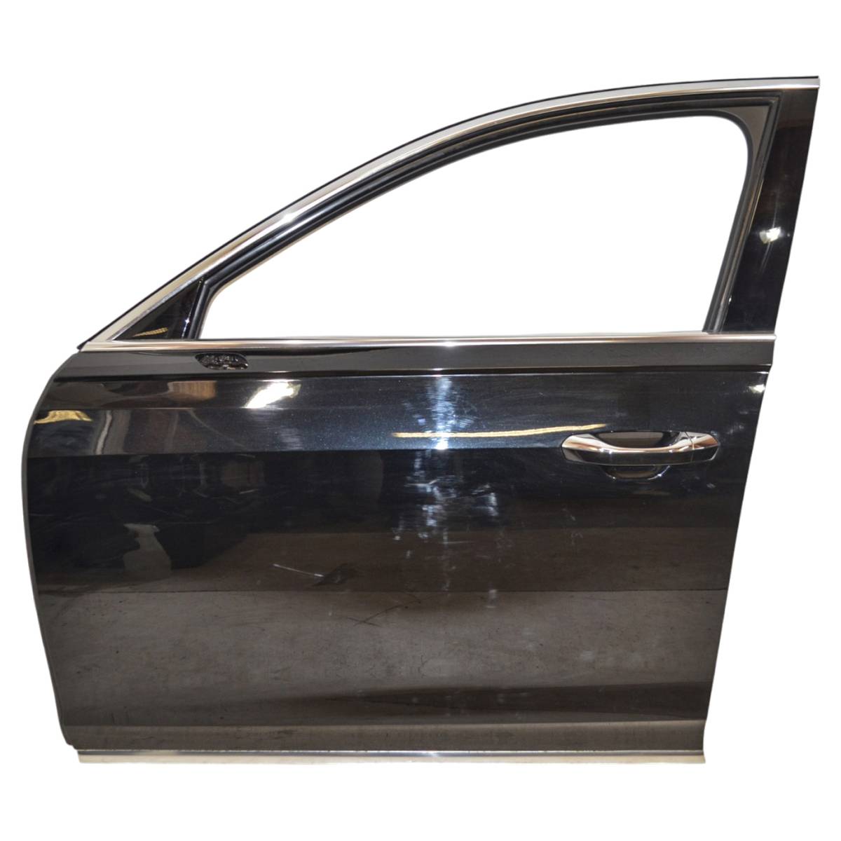 dveře přední levé AUDI A8 4N0 4N0831051A