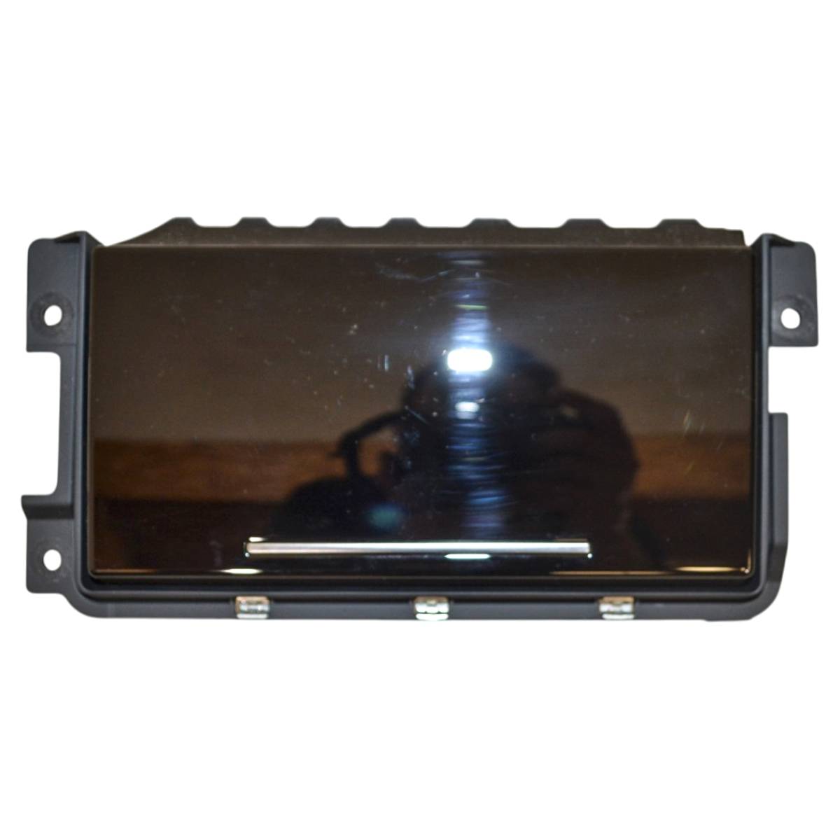 držák nápojů do středového tunelu AUDI A8 4N0 4N1858601A