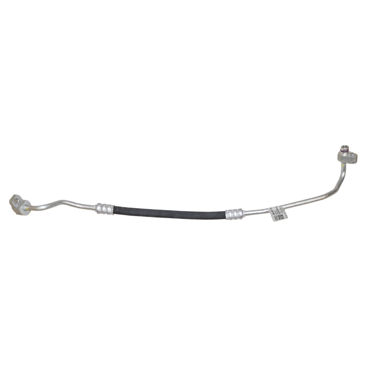 klimatrubka potrubí klimatizace AUDI A8 4N0 4N0260710BE