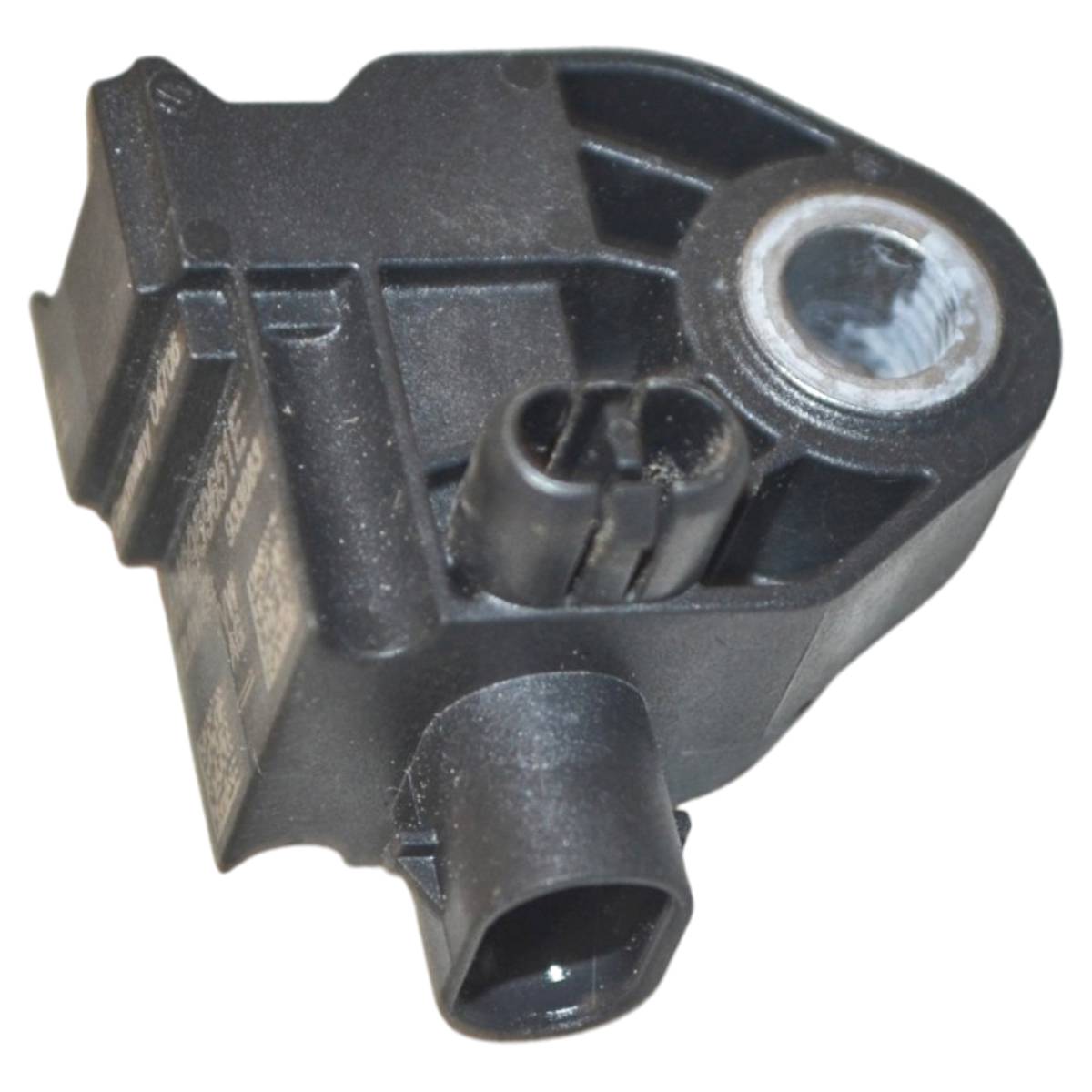 čidlo airbagu - nárazový senzor AUDI A8 4N0  4N0959651E