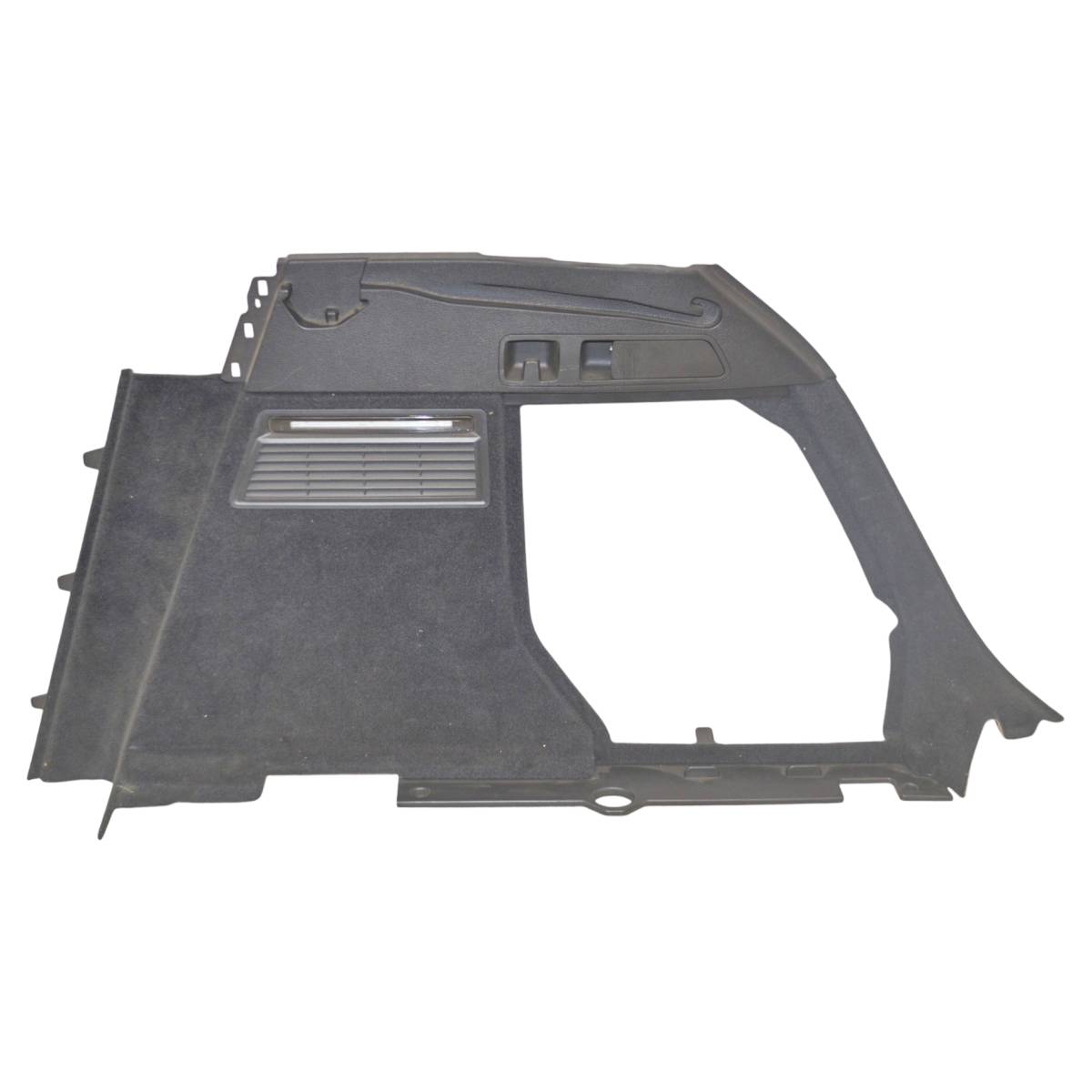 výplň kufru pravá AUDI Q5 80A 80A863880 80A863880A 80A863880N 80A863880S HCK
