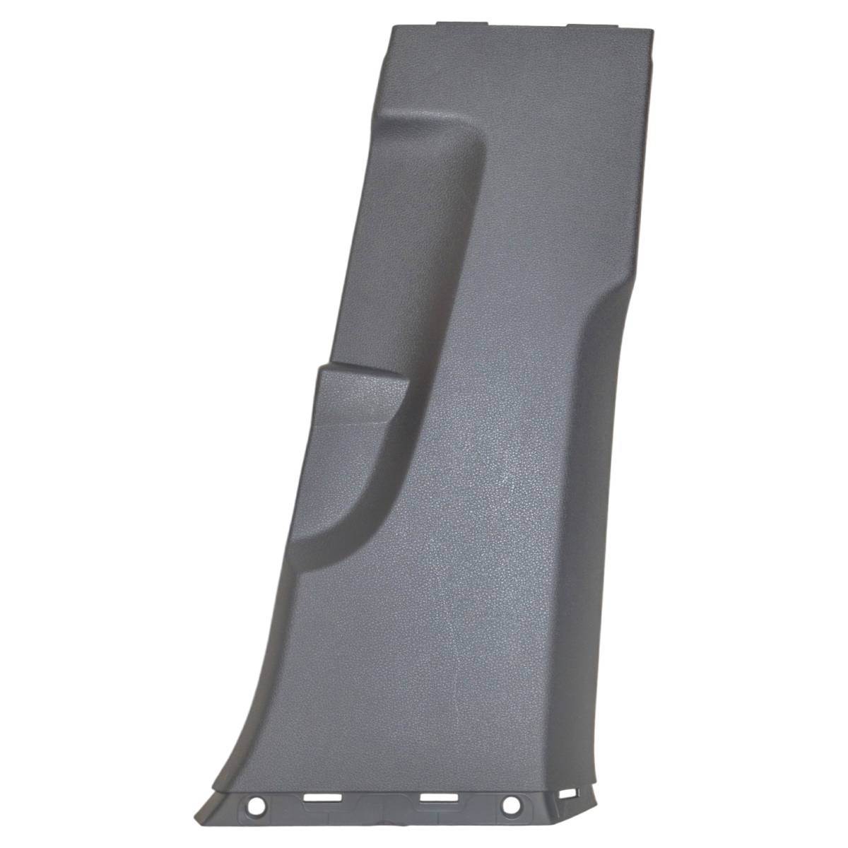 panel sloupku B spodní pravý AUDI Q3 83A  83A867240  4PK
