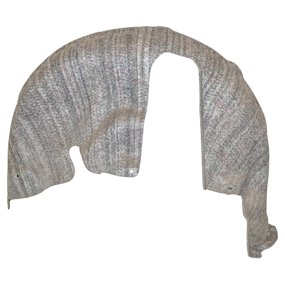 nadkolí zadní pravé AUDI Q3 83A 83A810172B 83A810172D 83A810172F