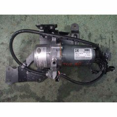 vakuová pumpa AUDI A8  4H6614215