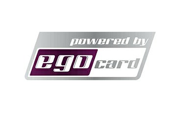 EGOCARD - slevová karta