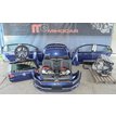 VW GOLF VII 5G0 FACELIFT HATCHBACK 2017-2020 2.0 TDI DEJ 110 KW SYV 6A LC5B
