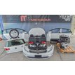 VW GOLF VII 5G0 FACELIFT HATCHBACK 2017-2020 2.0 TDI DEJ 110 KW SYV 6A LC9A