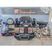 AUDI A5 8T0 SPORTBACK 2012-2017 2.0 TDI CNH 140 KW PJU 7A QUATTRO LX5R-W1W1