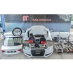 Audi A5 8T0 Sportback 2012–2017 - autodíly 2.0 TDI 140 kW CNH PJU 7A quattro