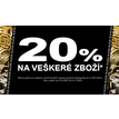 SLEVA 20%