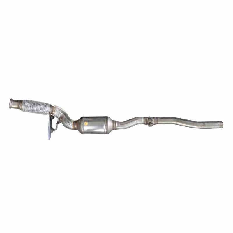 katalyzátor SCR VW / AUDI Euro 6 - 2.0 TDI - 5Q0254300J 5Q0254300P 5Q0254300NX